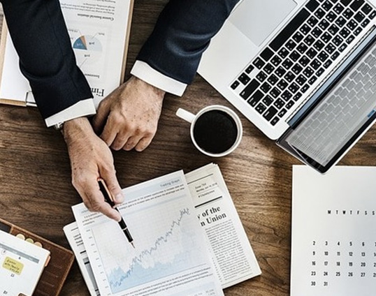 Customer-Portfolio-Management