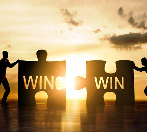 CONSULTATIVE-SALES-NEGOTIATION CONSULTATIVE-SALES-NEGOTIATION