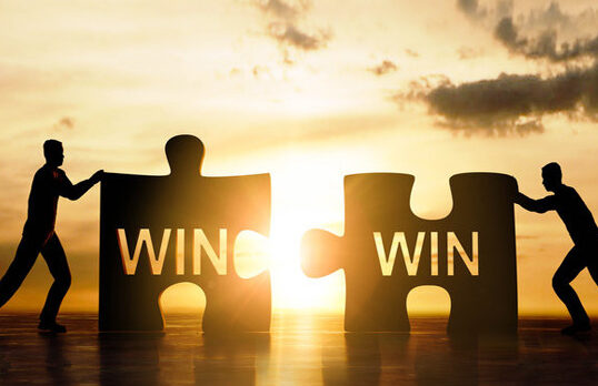 CONSULTATIVE-SALES-NEGOTIATION