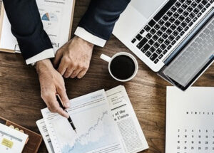 Customer-Portfolio-Management