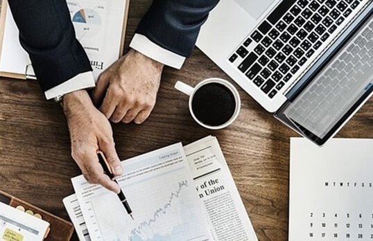 Customer-Portfolio-Management